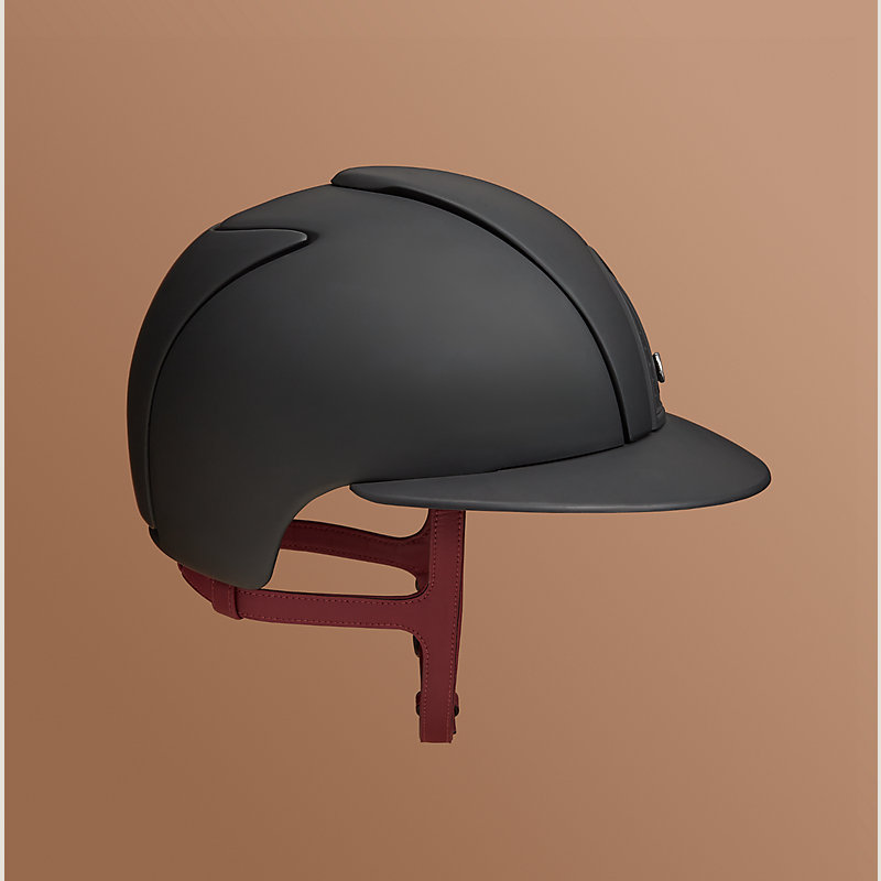 Eole riding helmet | Hermès USA